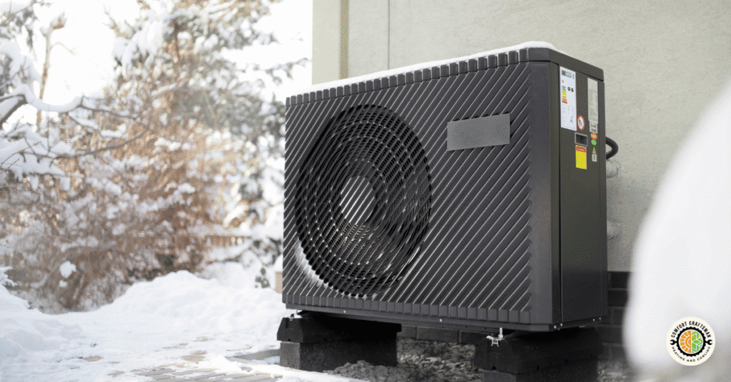 Is a Heat Pump Right for Michigan Winters