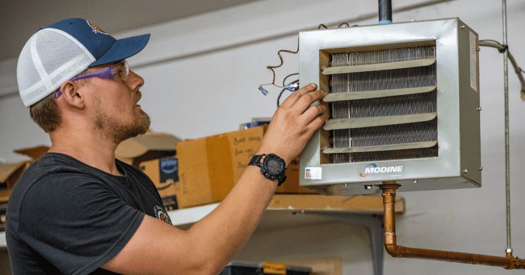 When Should You Replace Your Furnace