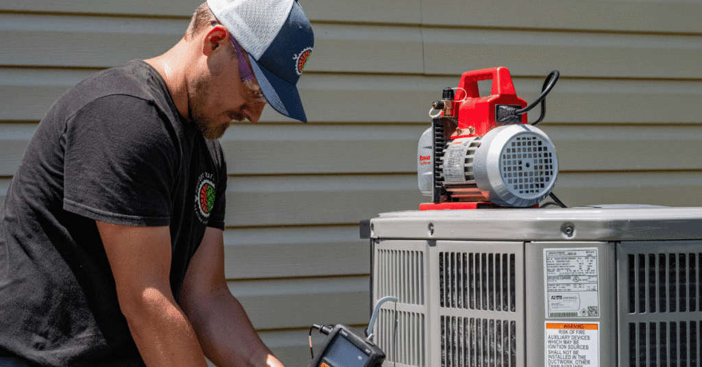 A Step-by-Step Guide to Air Conditioner Installation