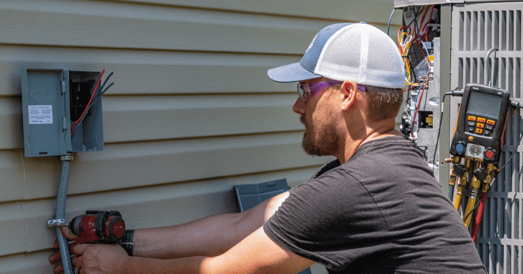 HVAC Diagrams: An Overview of Your HVAC System Components