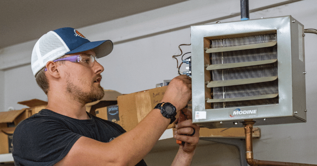 What Are Common Signs Your Heating System Needs Repair