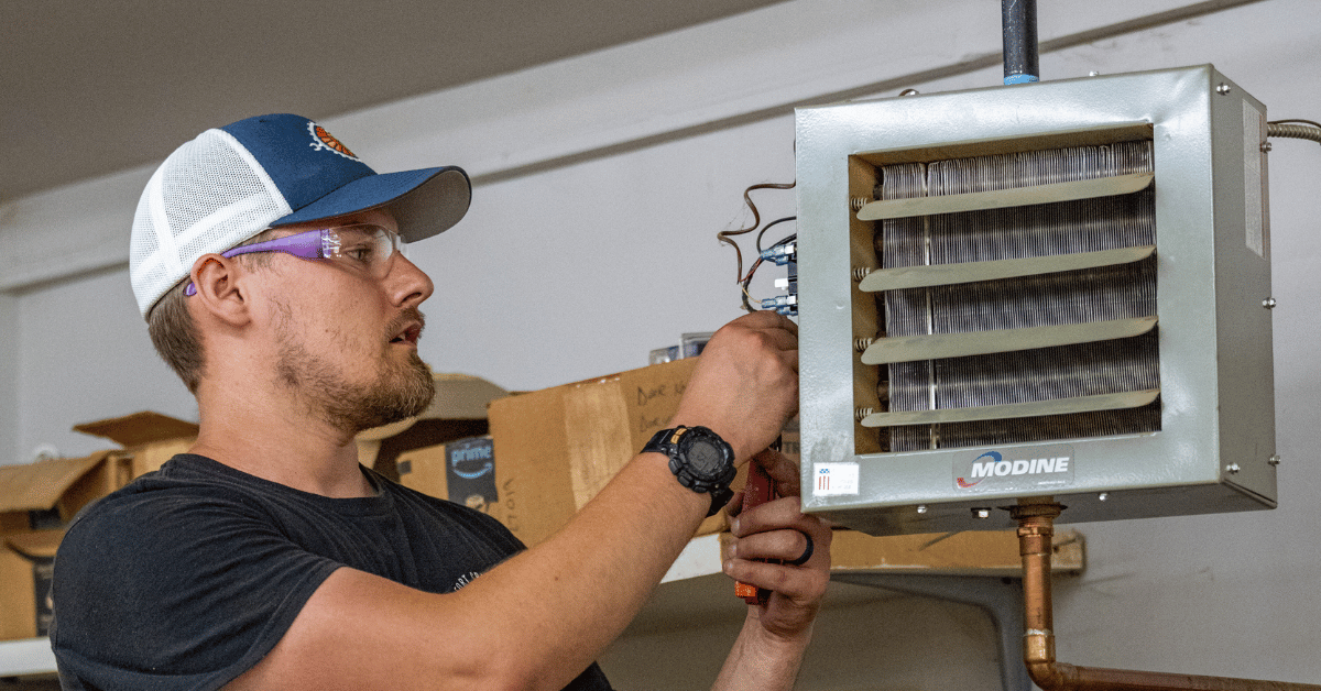 What Are Common Signs Your Heating System Needs Repair