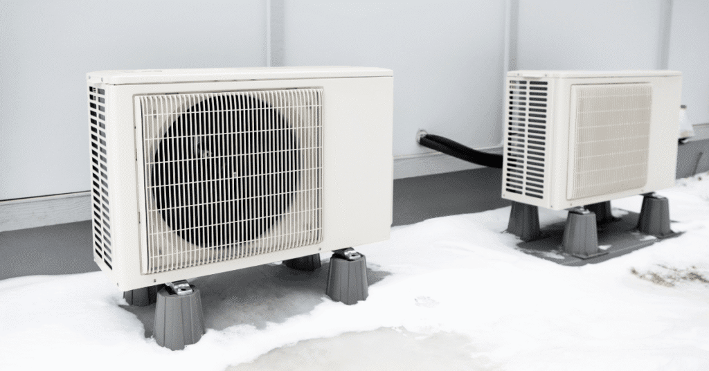 Furnace Vs Heat Pump For Michigan Climates