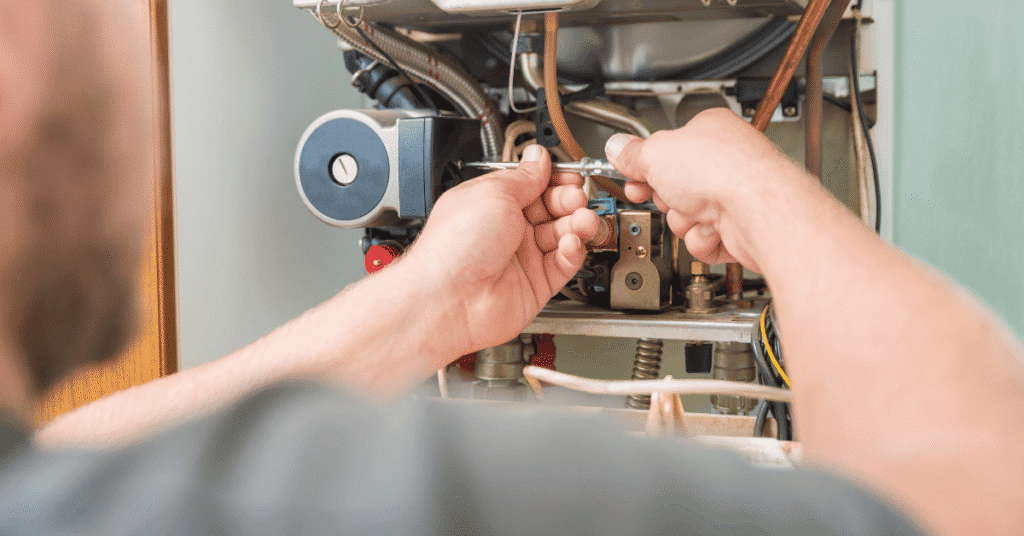 Why Furnace Repair Matters for Livonia Homeowners