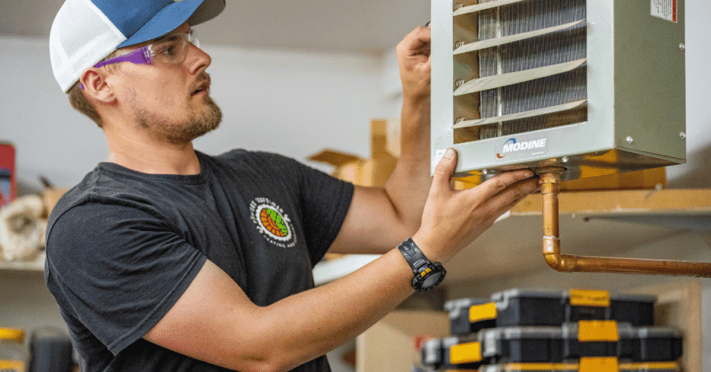 When Should You Replace Your Furnace