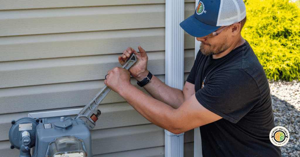 Why Work With a Local HVAC Contractor