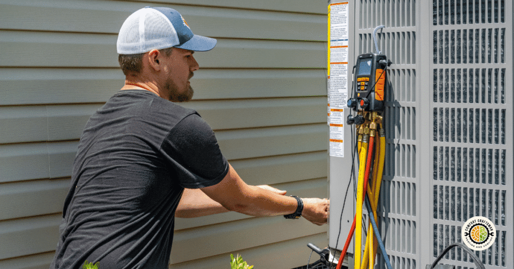  Post-Installation Guidance