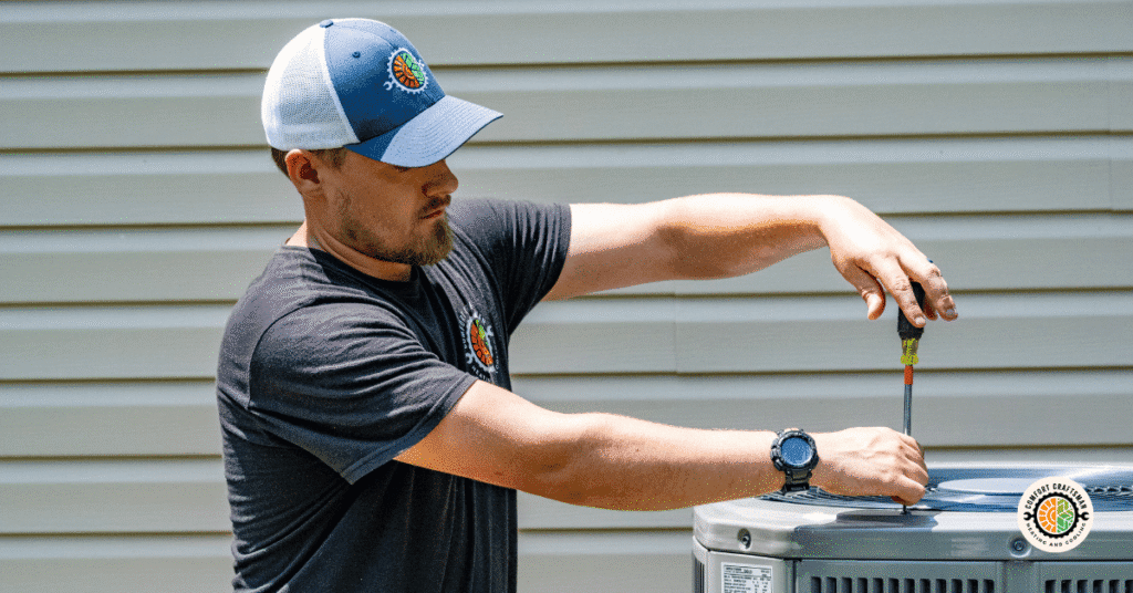 When to Consider Replacement Instead of Installation