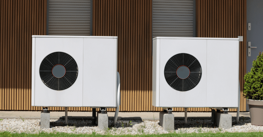 Heat Pump Installation