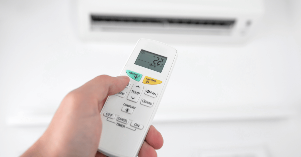Air Conditione