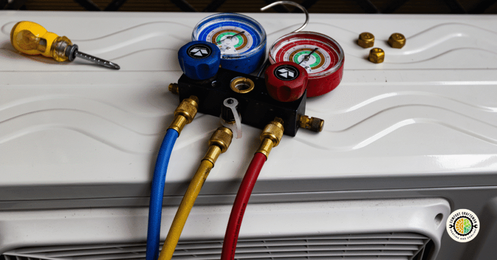 Preventative Maintenance