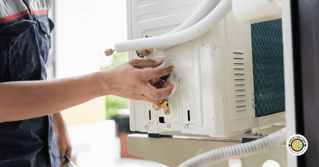 air filtration system