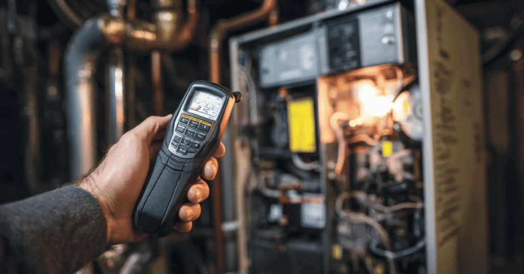 7 Furnace Noises You Should Never Ignore