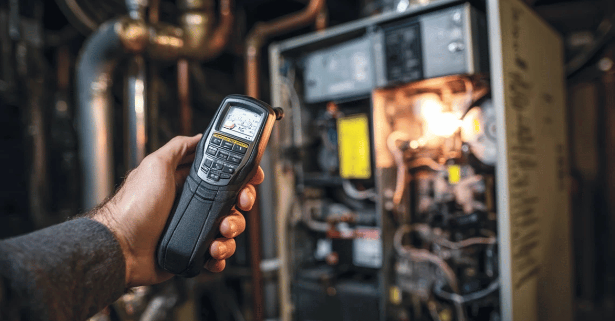 7 Furnace Noises You Should Never Ignore