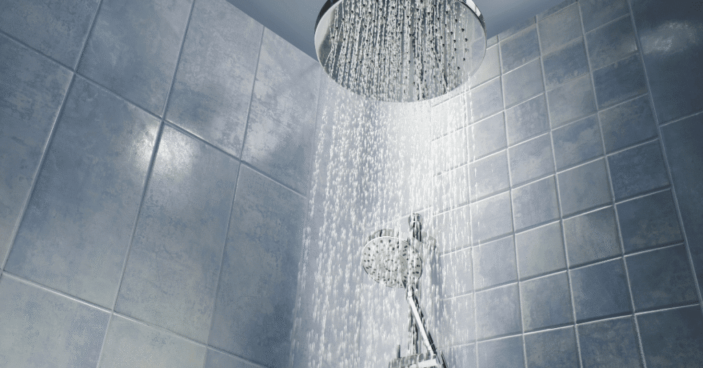 Why Is My Shower Running Out of Hot Water Quickly