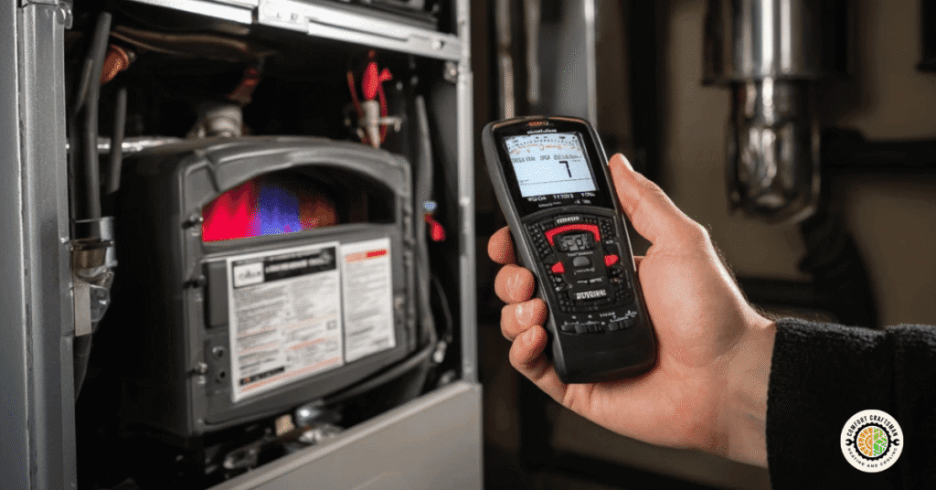 Furnace Short Cycling