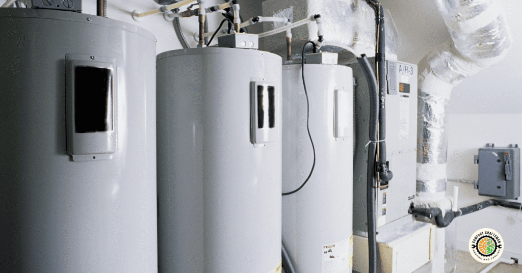 Water Heater Smell and How to Fix It